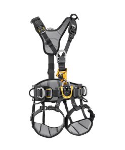 Petzl Astro Versione Europea Imbrago da lavoro