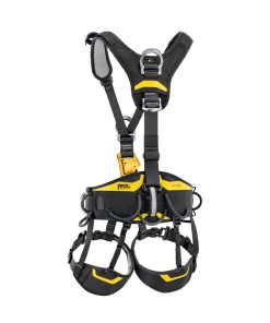 Petzl Astro Versione Europea Imbrago da lavoro - immagine 2