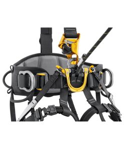 Petzl Astro Versione Europea Imbrago da lavoro - immagine 3