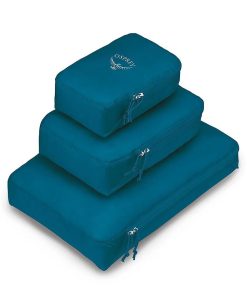 Osprey Ultralight Packing Cube Set sacca portaindumenti