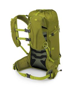 Osprey Talon Velocity 20 Zaino da trekking - immagine 4
