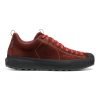 Russet Brown