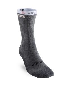 Injinji Liner + Hiker Crew calze