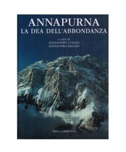 Annapurna. La dea dell'abbondanza
