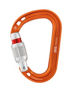Petzl Rocha moschettone HMS