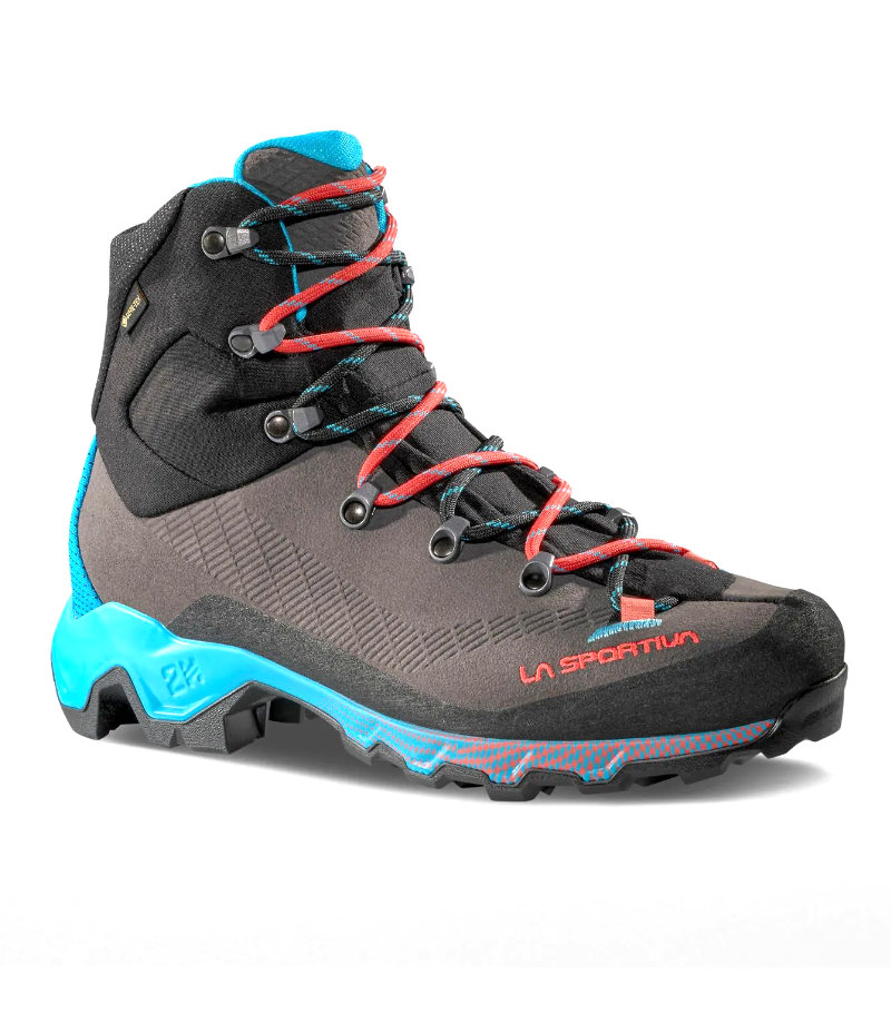 La Sportiva Aequilibrium Trek Gtx W Scarponi da trekking