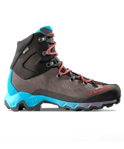 La Sportiva Aequilibrium Trek Gtx W Scarponi da trekking - immagine 2