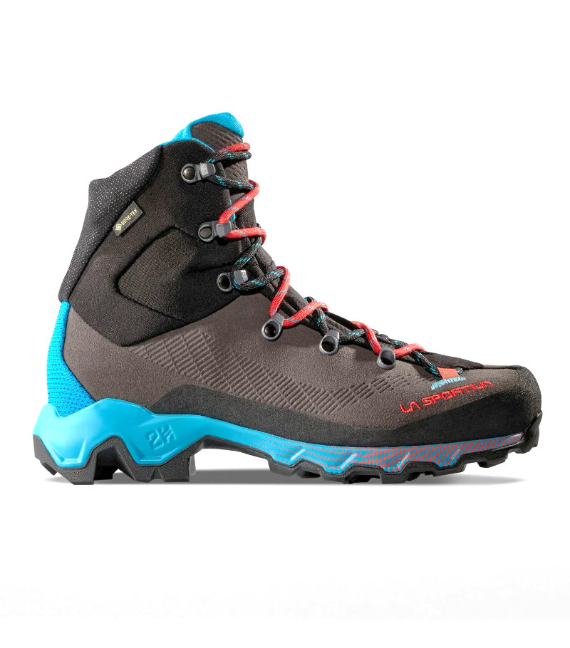 La Sportiva Aequilibrium Trek Gtx W Scarponi da trekking - immagine 2