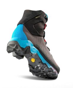 La Sportiva Aequilibrium Trek Gtx W Scarponi da trekking - immagine 3