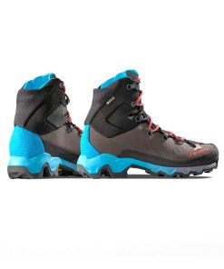 La Sportiva Aequilibrium Trek Gtx W Scarponi da trekking - immagine 4