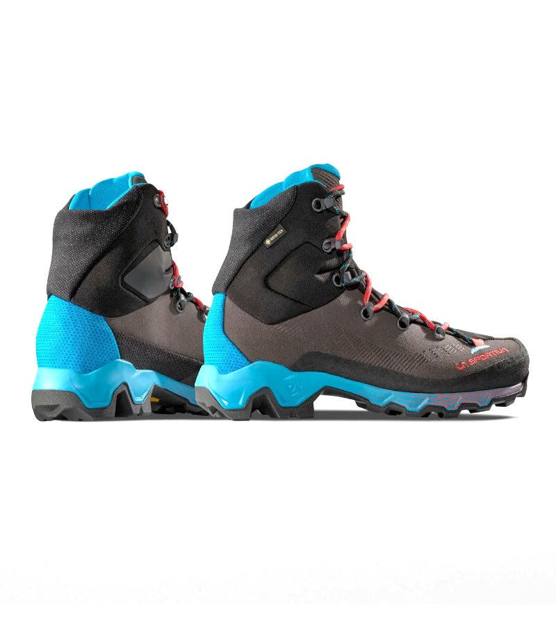 La Sportiva Aequilibrium Trek Gtx W Scarponi da trekking - immagine 4