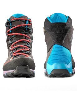 La Sportiva Aequilibrium Trek Gtx W Scarponi da trekking - immagine 5