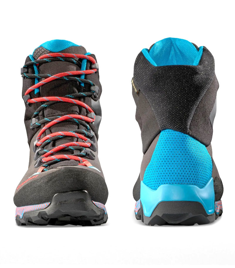 La Sportiva Aequilibrium Trek Gtx W Scarponi da trekking - immagine 5