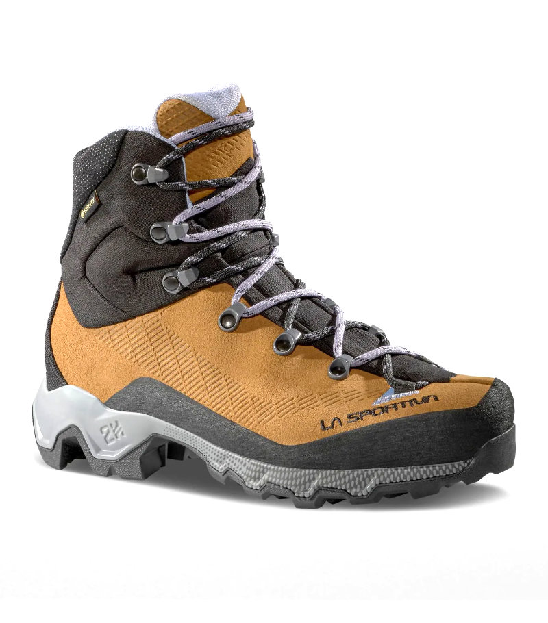 La Sportiva Aequilibrium Trek Gtx W Scarponi da trekking - immagine 7