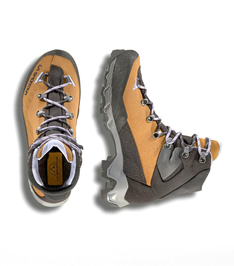 La Sportiva Aequilibrium Trek Gtx W Scarponi da trekking - immagine 9
