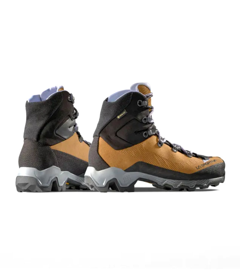 La Sportiva Aequilibrium Trek Gtx W Scarponi da trekking - immagine 11