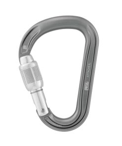 Petzl Attache Screw-Lock moschettone HMS - immagine 4