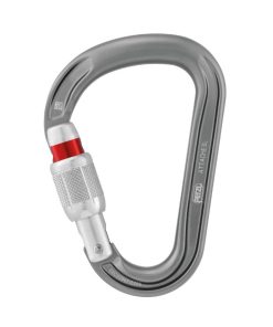 Petzl Attache Screw-Lock moschettone HMS - immagine 5