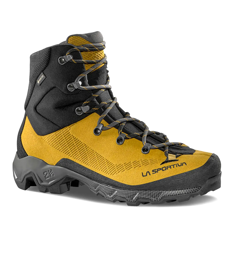 La Sportiva Aequilibrium Trek Gtx Scarponi da trekking - immagine 7