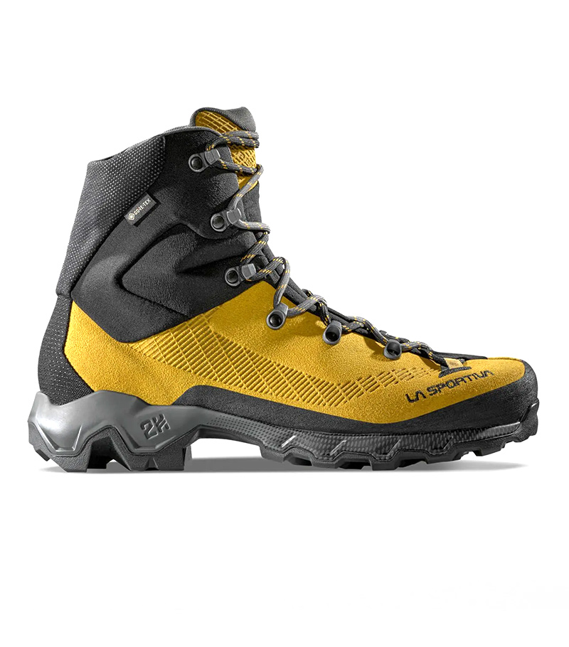 La Sportiva Aequilibrium Trek Gtx Scarponi da trekking - immagine 8