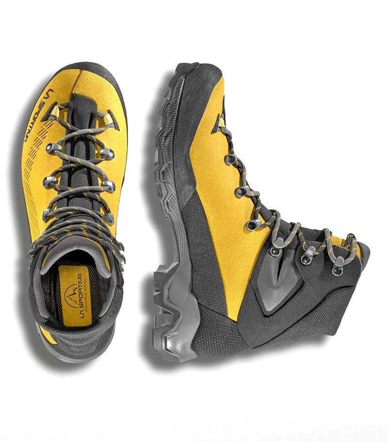 La Sportiva Aequilibrium Trek Gtx Scarponi da trekking - immagine 9
