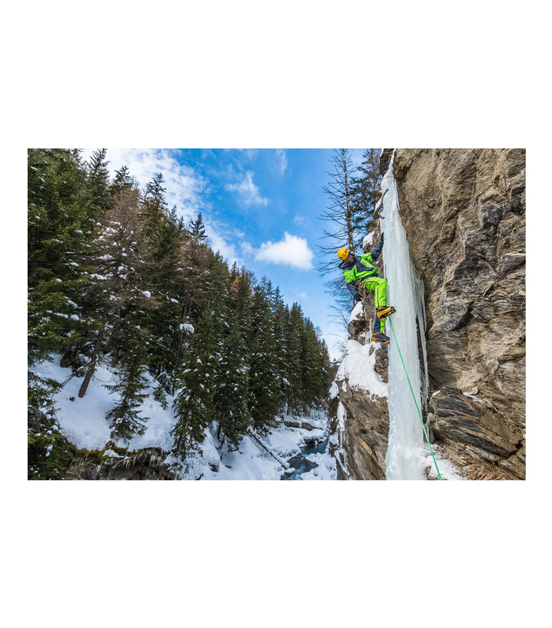 Grivel G20 Plus EVO Katana rampone ghiaccio - immagine 4