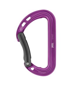 Petzl Spirit Moschettone leggero