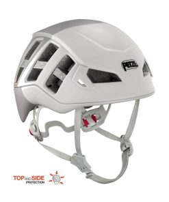 Petzl Meteor casco da arrampicata