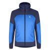 B.Blue/Graphite Blue