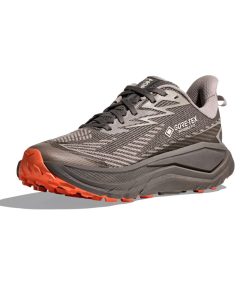 Hoka Challenger 8 Gtx W Scarpa da trail running - immagine 3