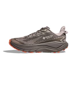 Hoka Challenger 8 Gtx W Scarpa da trail running - immagine 4