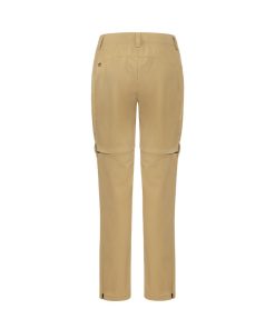 Montura Route Zip Off Pants W Pantaloni - immagine 2