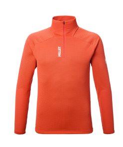 Millet Parmelan Light Fleece PO M Pile