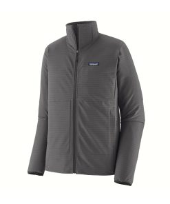 Patagonia M's R1 TechFace Jkt Giacca
