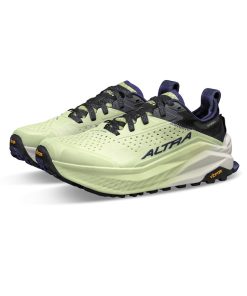 Altra Olympus 6 W Scarpe da trail running - immagine 11