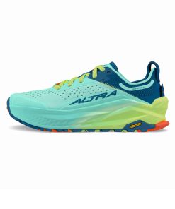 Altra Olympus 6 W Scarpe da trail running - immagine 13