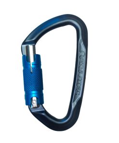 Skylotec Lime WG Moschettone
