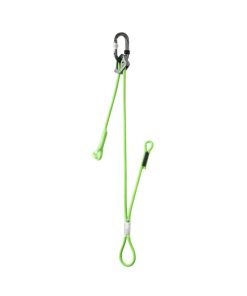 Edelrid Switch Double Adjust cordino doppio regolabile
