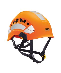 Petzl Vertex Vent Hi-Viz Casco da lavoro - immagine 2
