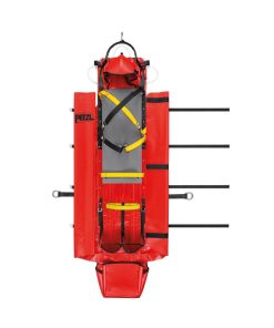 Petzl Nest Barella per spazi confinati