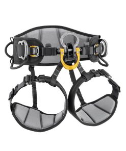 Petzl Astro Sit Imbrago da lavoro