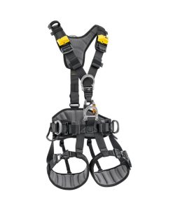Petzl Avao Fast Versione INT Imbrago da lavoro