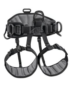 Petzl Avao Sit Imbrago da lavoro