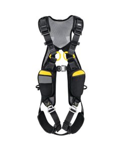 Petzl Newton Easyfit Versione EU Imbrago da lavoro