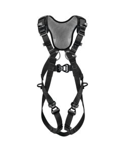 Petzl Newton Fast Versione INT Imbrago da lavoro - immagine 2
