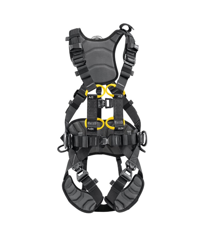 Petzl Volt Versione INT Imbrago da lavoro