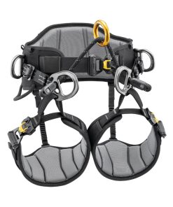 Petzl Sequoia Imbrago da lavoro