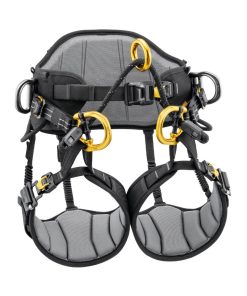 Petzl Sequoia Plus Imbrago da lavoro