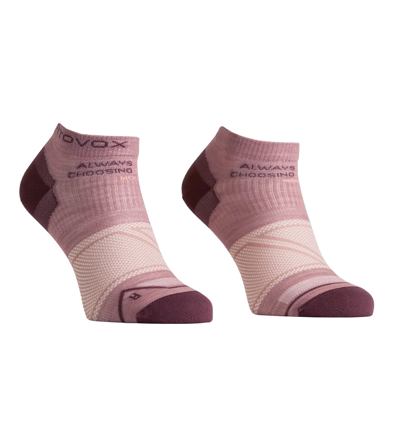 Ortovox Alpine Light Low Socks W Calze