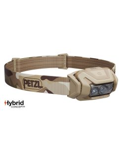 Petzl Aria 2R RGB Lampada Frontale